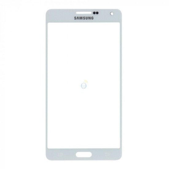 VIDRO PARA TOUCH SAMSUNG GALAXY A7 A700F BRANCO